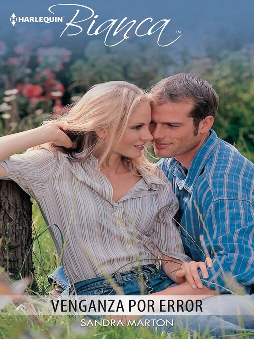 Title details for Venganza por error by Sandra Marton - Available